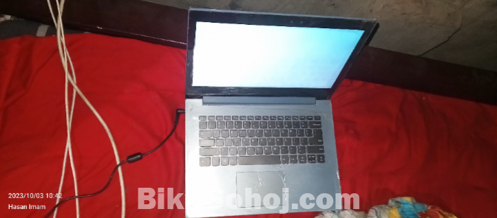 Lenovo i3 7gen Laptop
